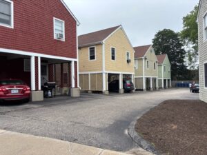 Public Housing 1