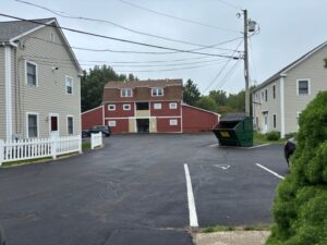 Public Housing 2